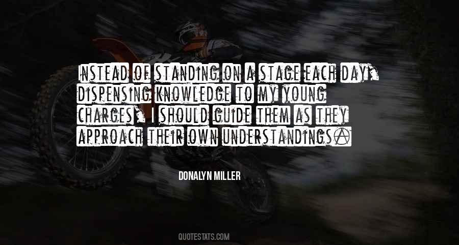 Donalyn Miller Quotes #215554