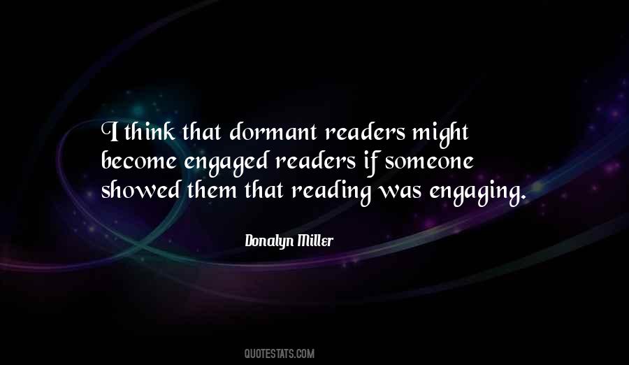 Donalyn Miller Quotes #770304