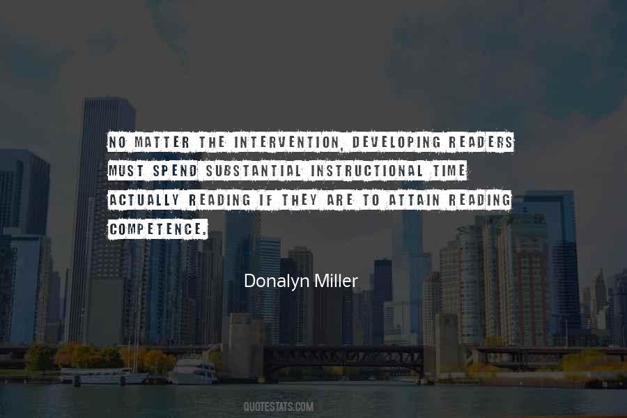 Donalyn Miller Quotes #838326