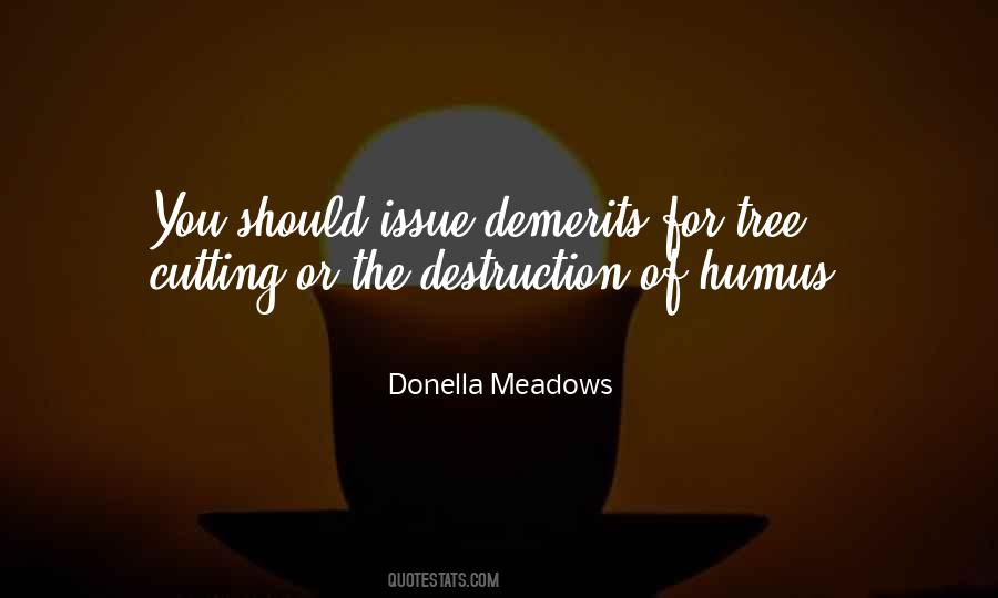 Donella Meadows Quotes #134204