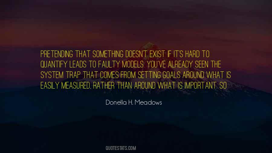 Donella Meadows Quotes #1771275