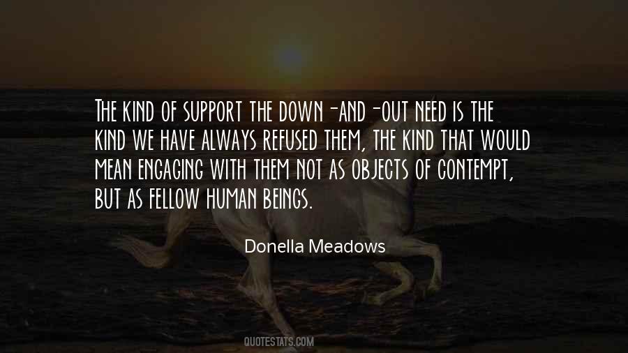 Donella Meadows Quotes #224572