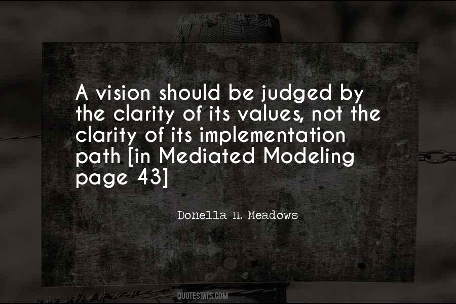 Donella Meadows Quotes #346112