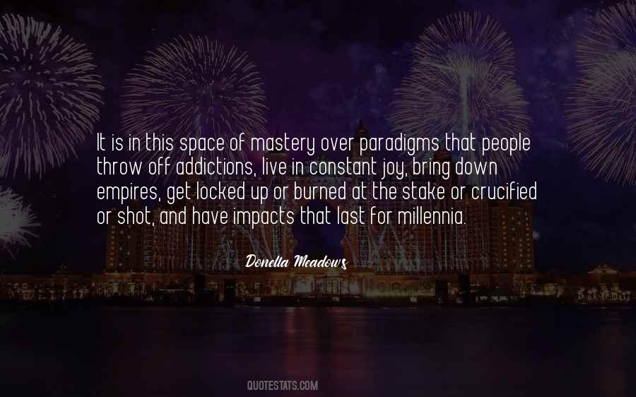 Donella Meadows Quotes #600552