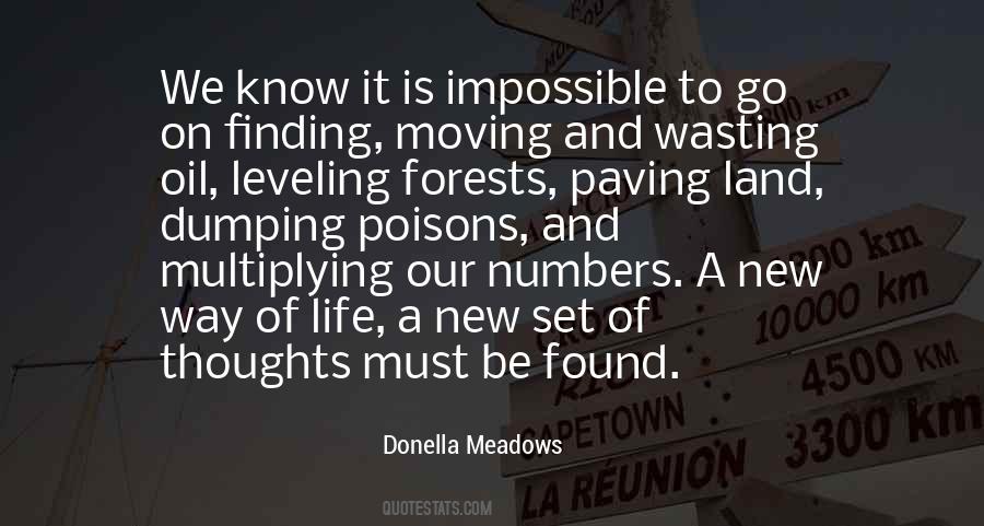 Donella Meadows Quotes #904816