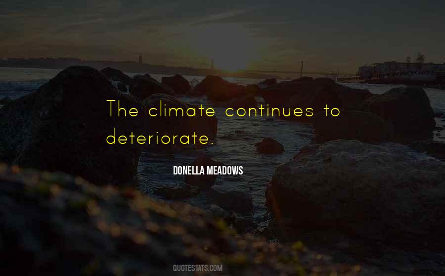 Donella Meadows Quotes #970709