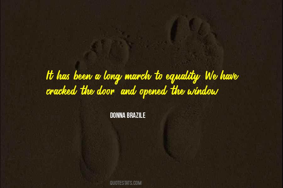 Donna Brazile Quotes #364111