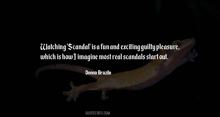 Donna Brazile Quotes #559978