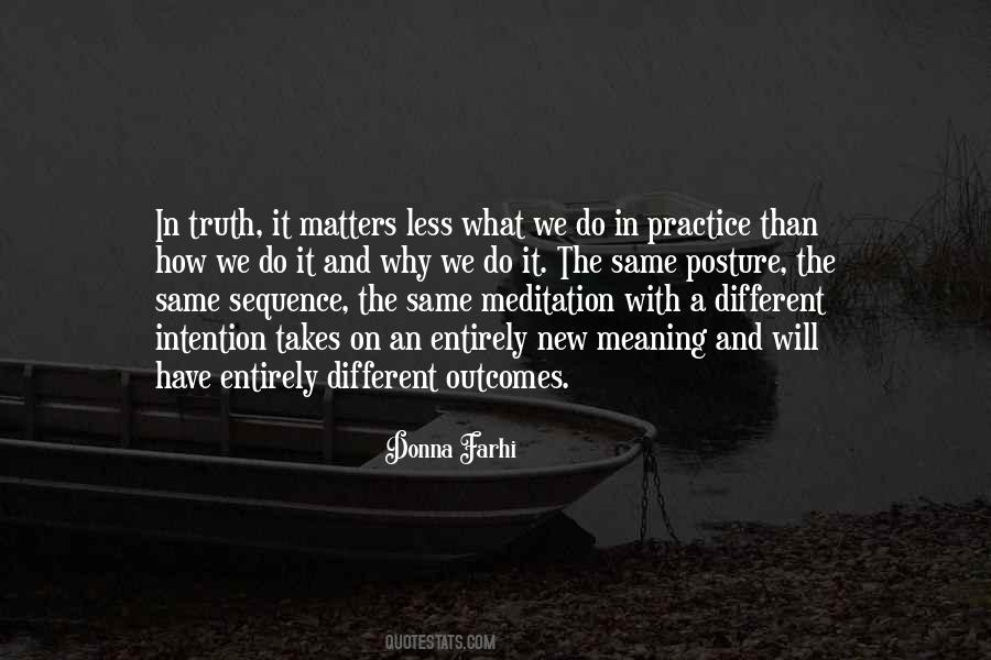 Donna Farhi Quotes #1266325
