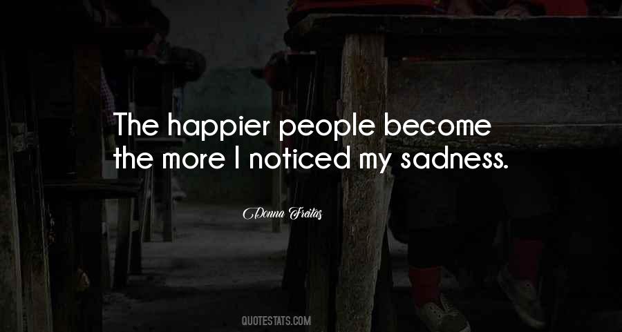 Donna Freitas Quotes #1754990