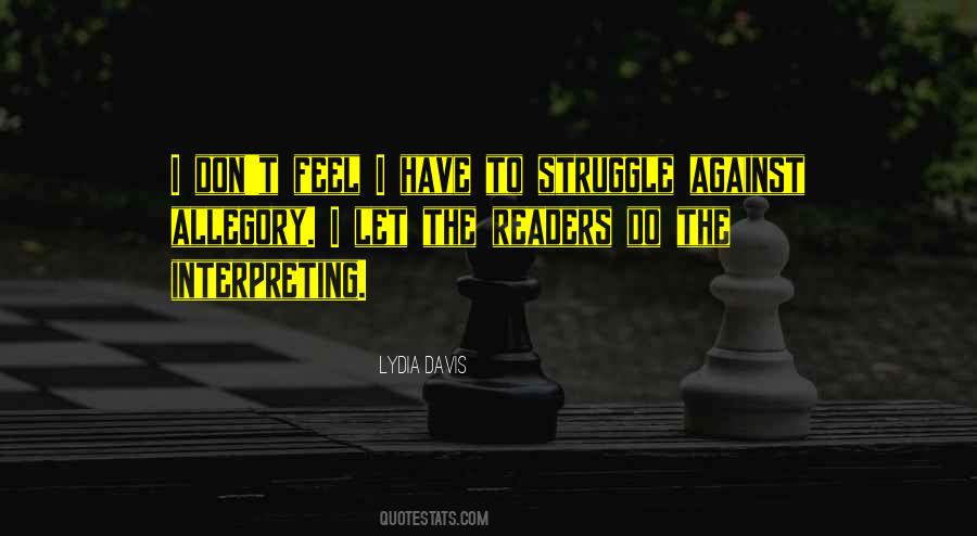 Donna Freitas Quotes #237557