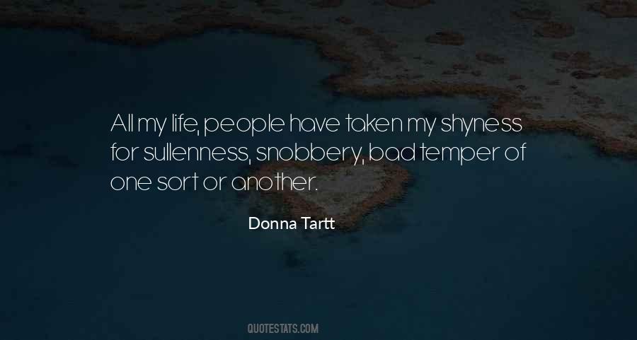 Donna Tartt Quotes #140141