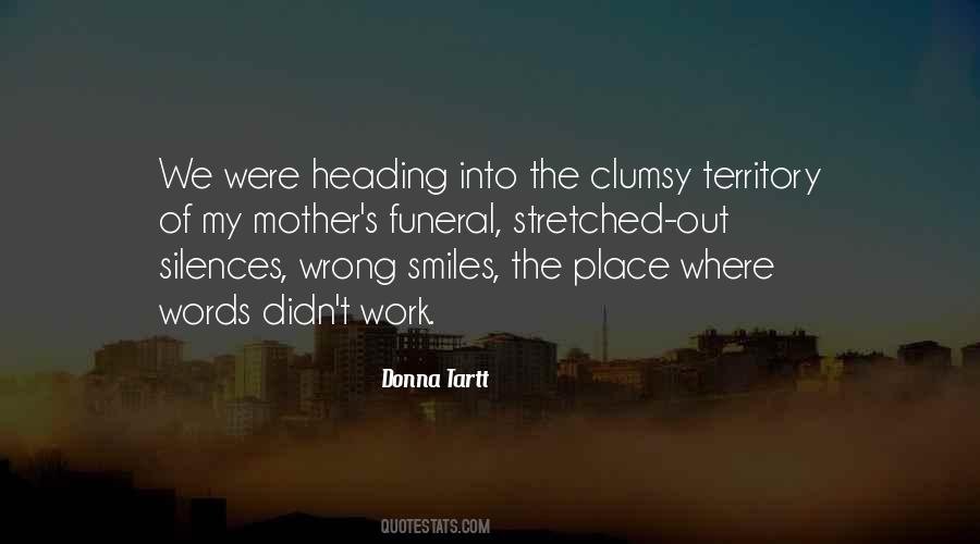 Donna Tartt Quotes #155171