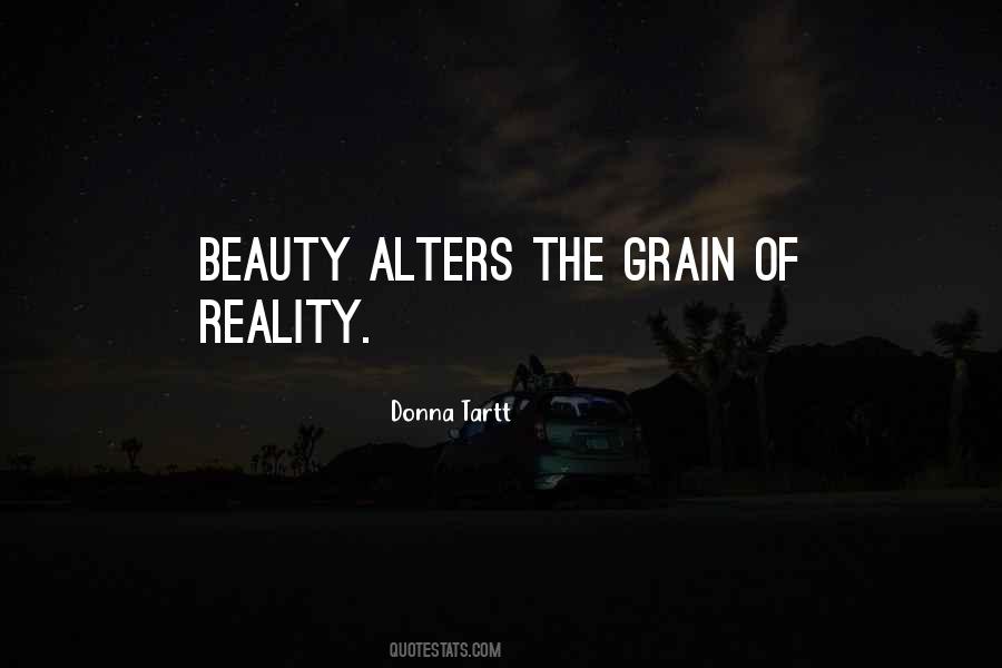 Donna Tartt Quotes #161907