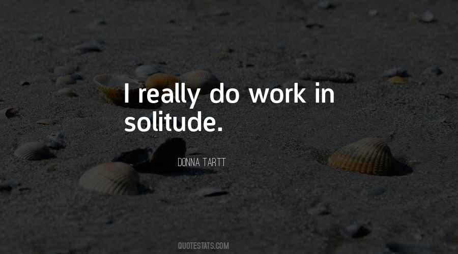 Donna Tartt Quotes #237035