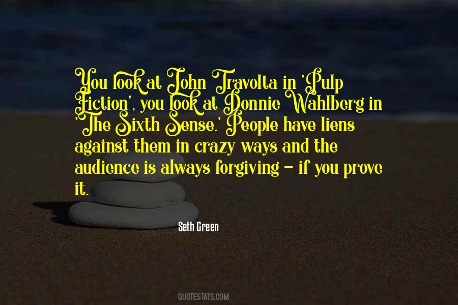 Donnie Wahlberg Quotes #1849744