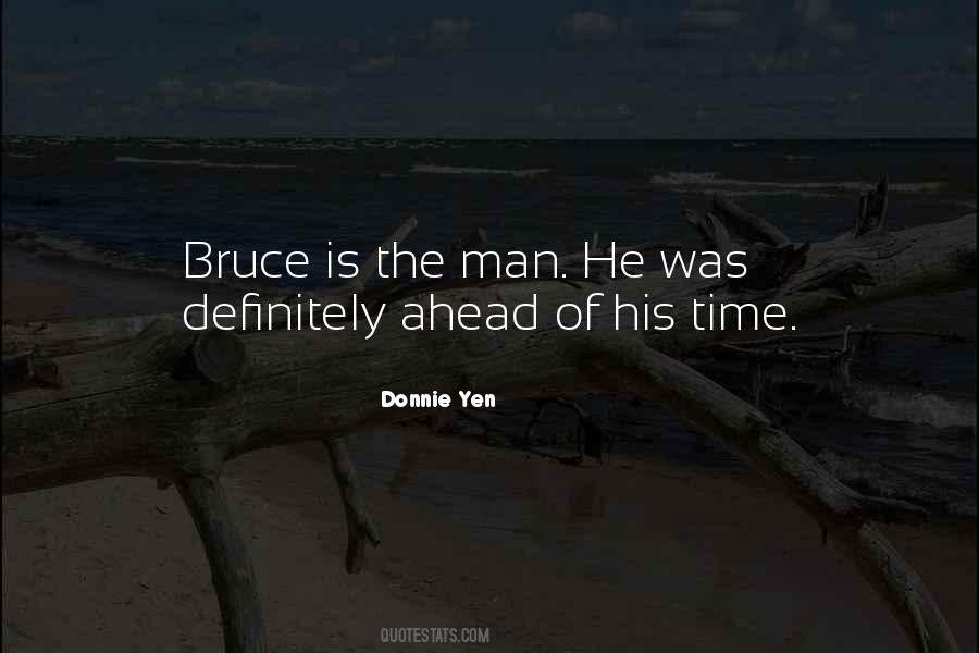 Donnie Yen Quotes #244882