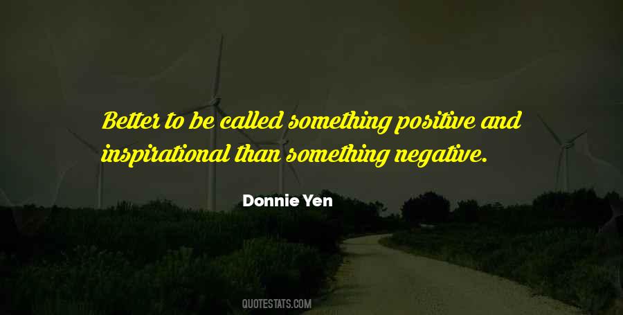 Donnie Yen Quotes #491129