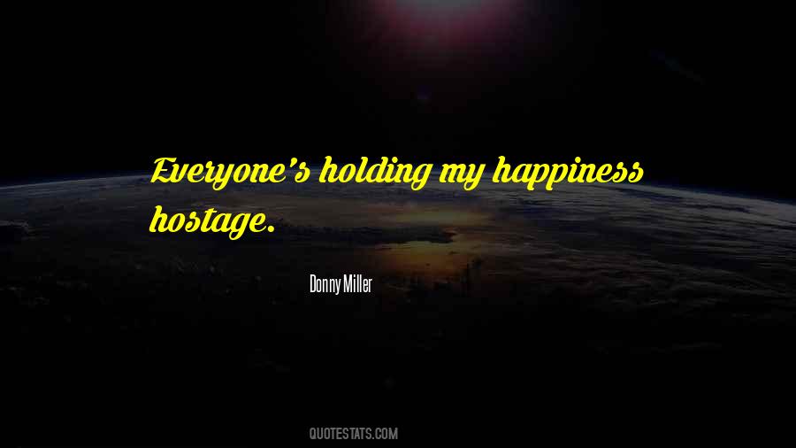 Donny Miller Quotes #336156