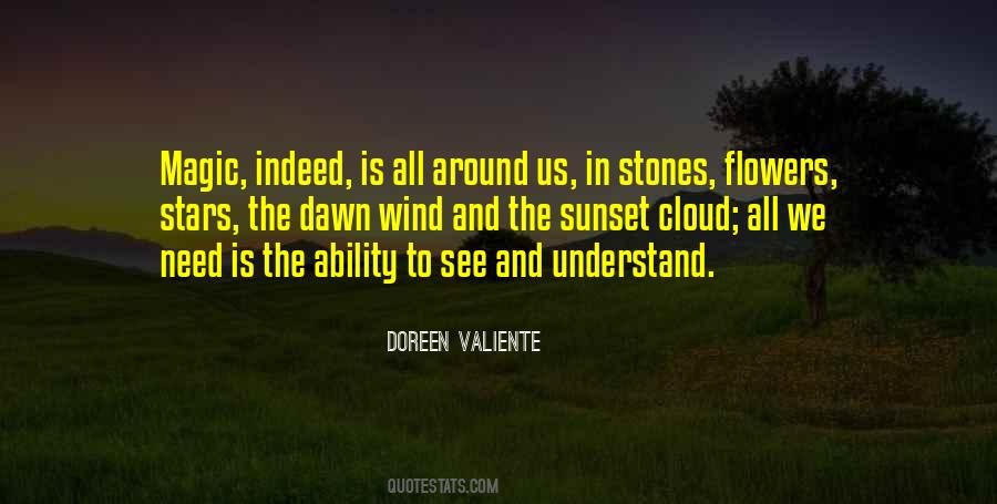 Doreen Valiente Quotes #1597714