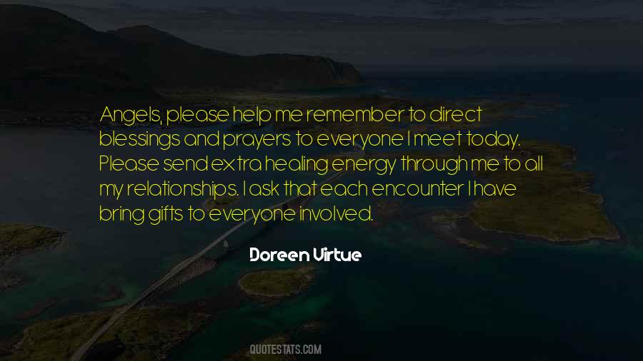 Doreen Virtue Quotes #115351