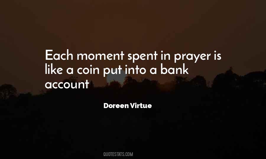 Doreen Virtue Quotes #508262