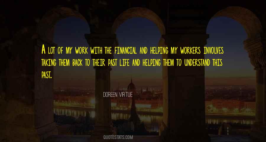 Doreen Virtue Quotes #548411