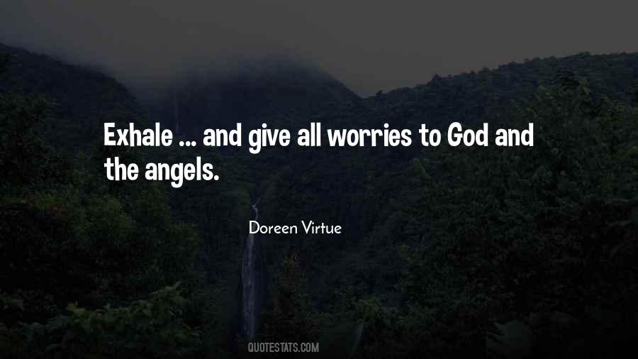 Doreen Virtue Quotes #815728