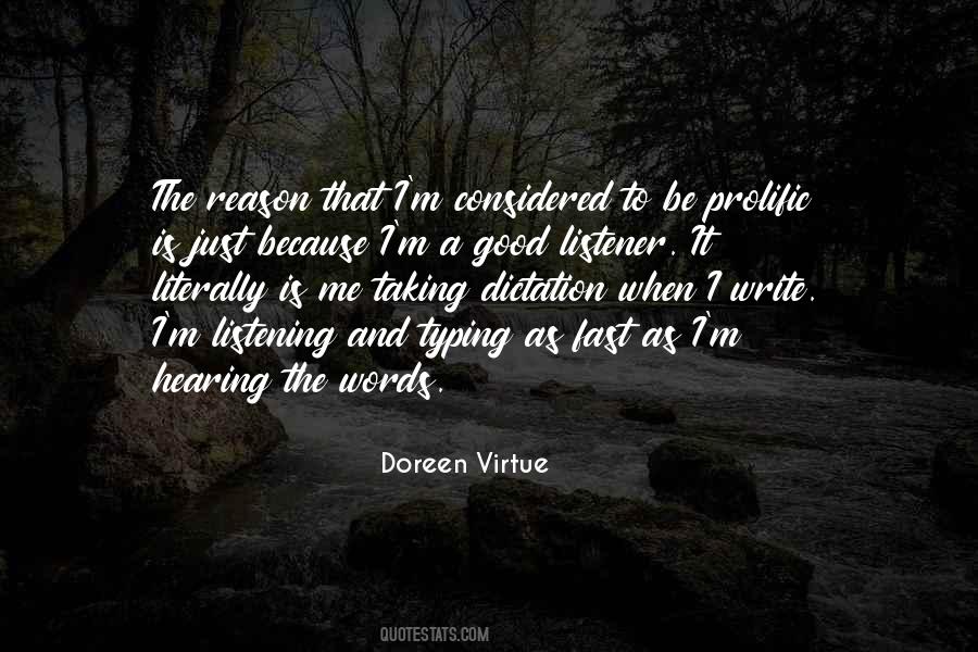 Doreen Virtue Quotes #840604