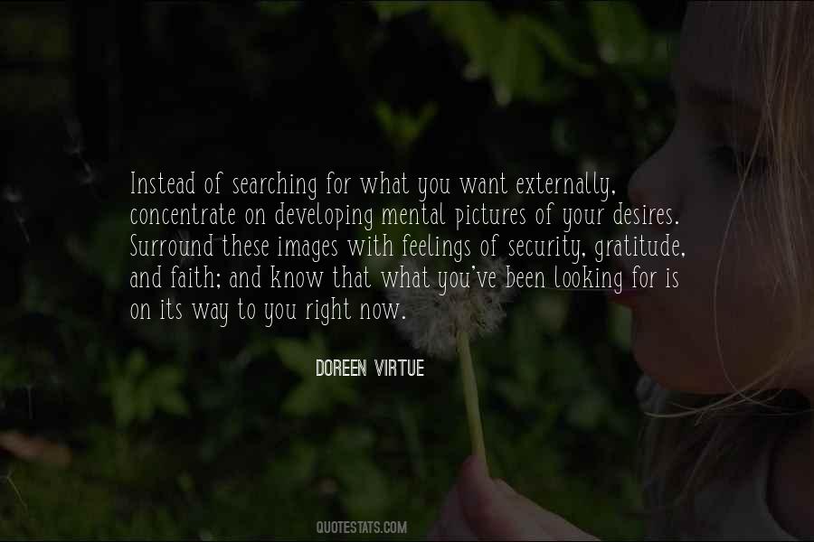 Doreen Virtue Quotes #85950