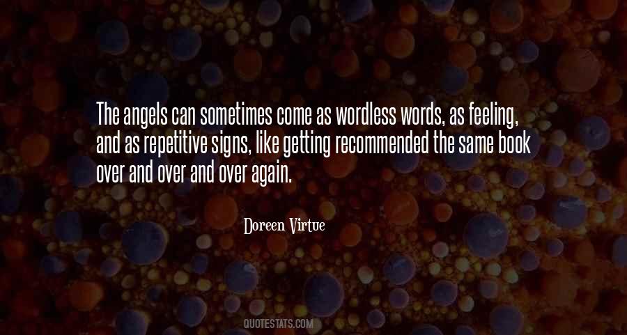 Doreen Virtue Quotes #985438