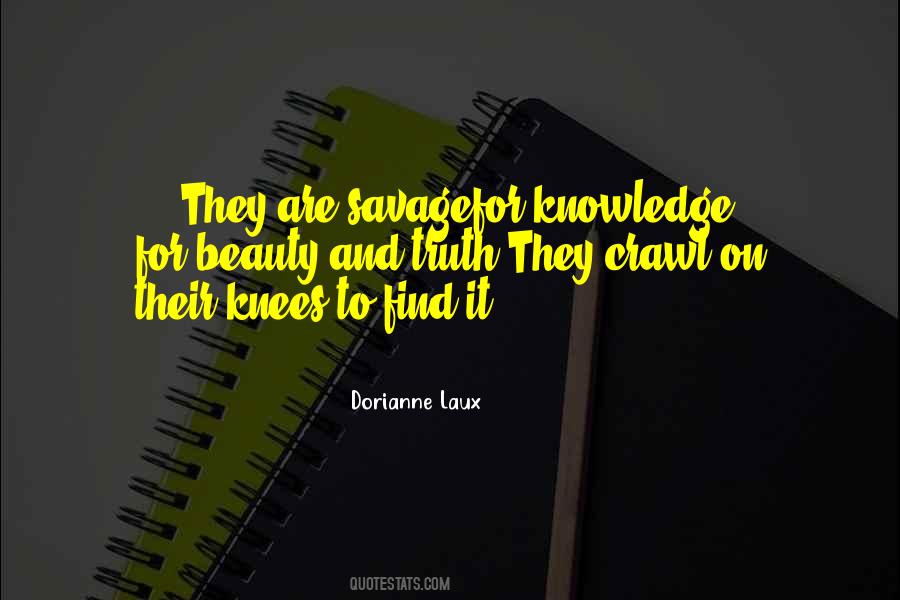 Dorianne Laux Quotes #1179842