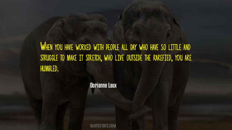 Dorianne Laux Quotes #1319626