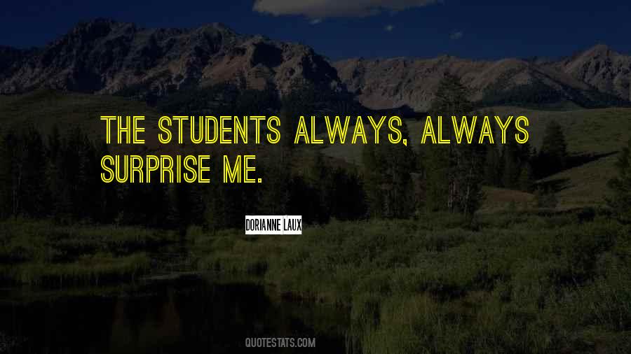 Dorianne Laux Quotes #1709836