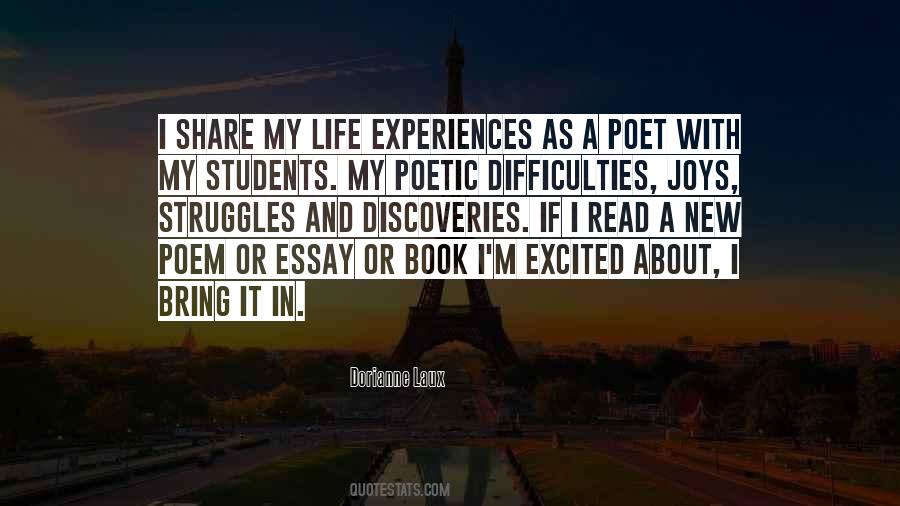 Dorianne Laux Quotes #429977