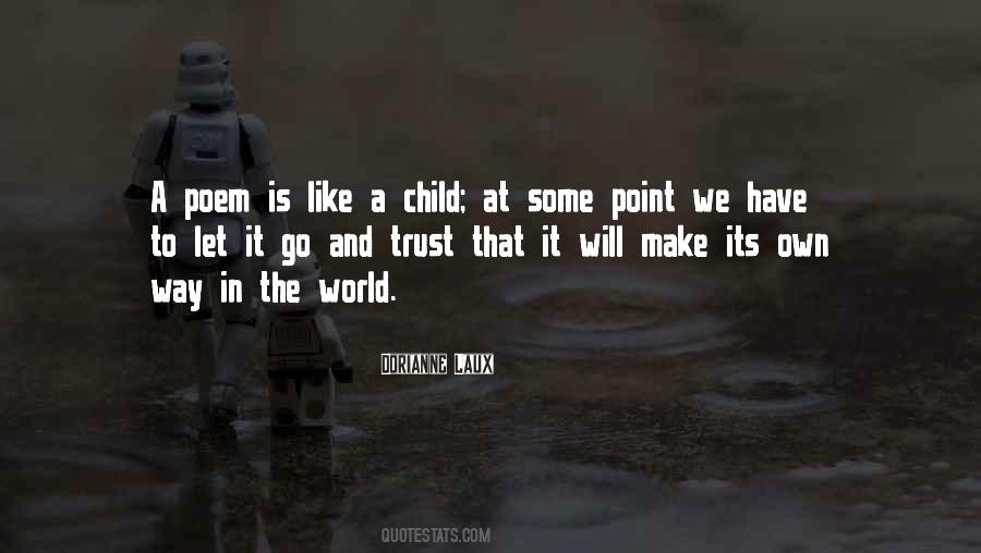 Dorianne Laux Quotes #740635