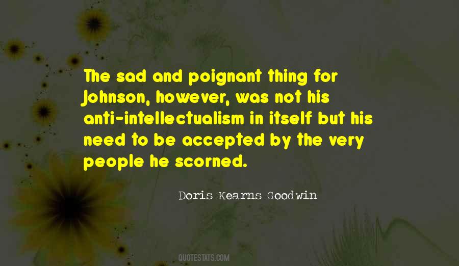 Doris Kearns Goodwin Quotes #444834