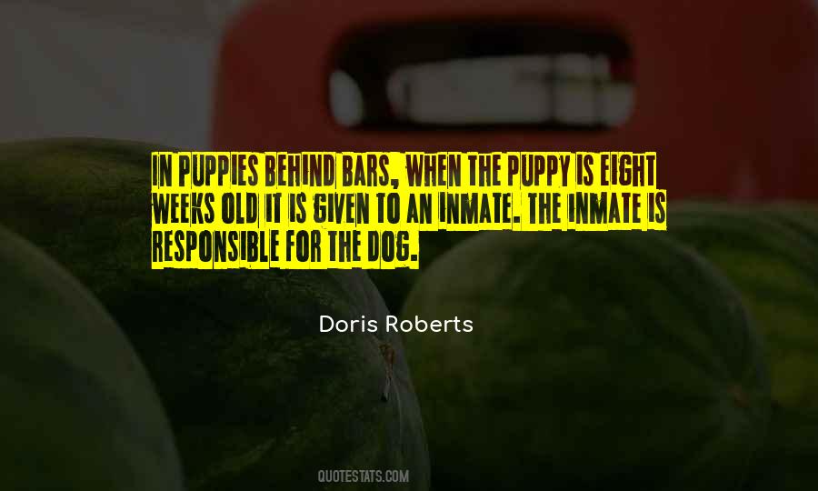 Doris Roberts Quotes #1194390