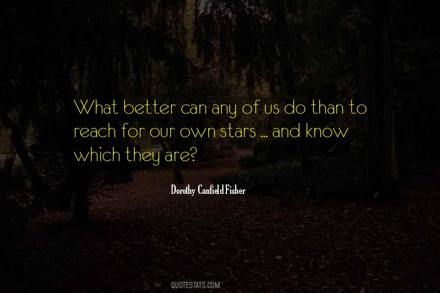 Dorothy Canfield Quotes #1021710