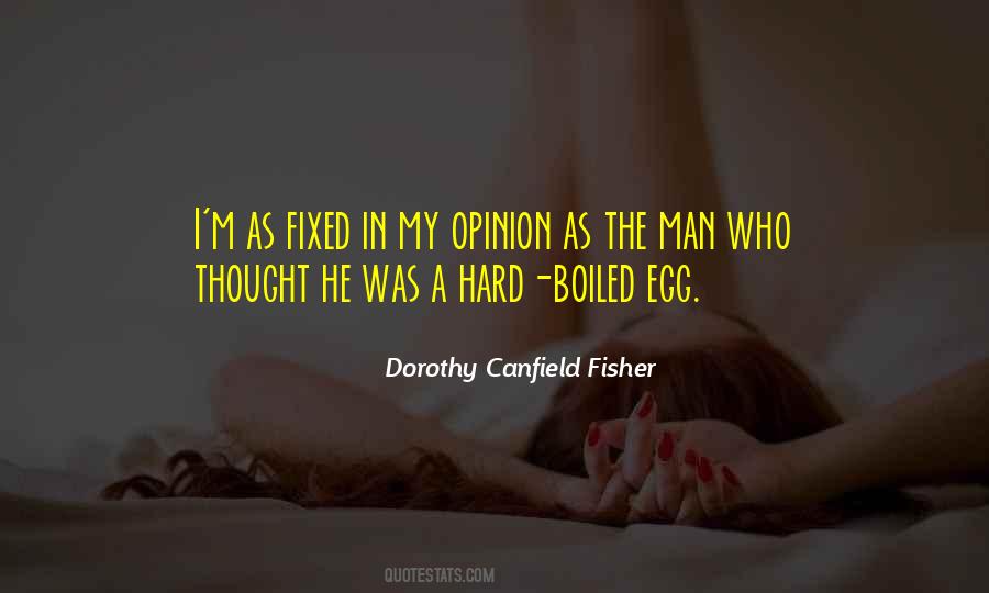 Dorothy Canfield Quotes #1047700