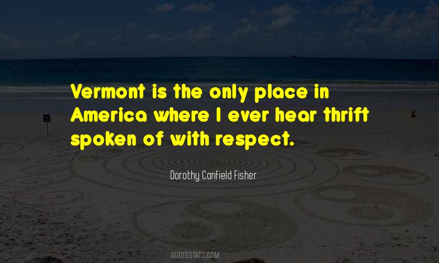 Dorothy Canfield Quotes #1188740
