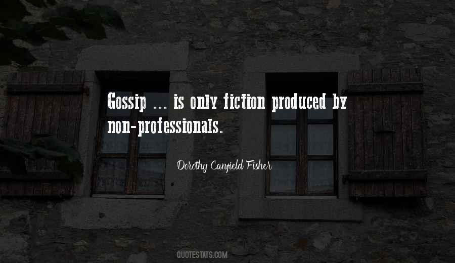 Dorothy Canfield Quotes #1637389