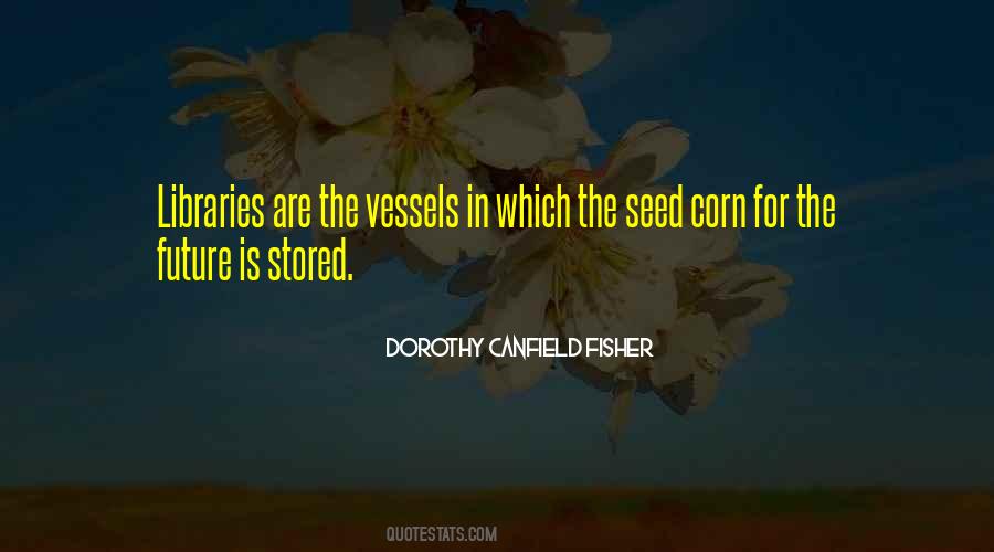 Dorothy Canfield Quotes #1639356