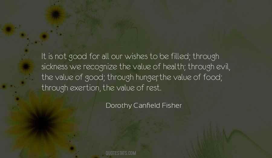 Dorothy Canfield Quotes #921099