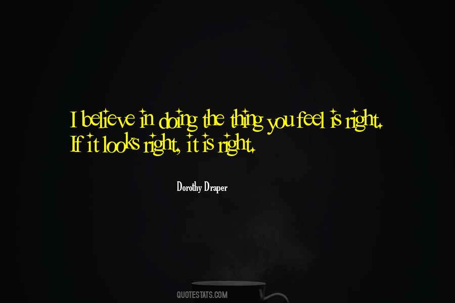 Dorothy Draper Quotes #1020564