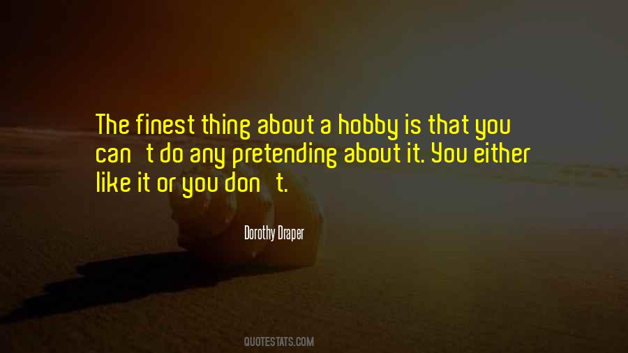 Dorothy Draper Quotes #365852
