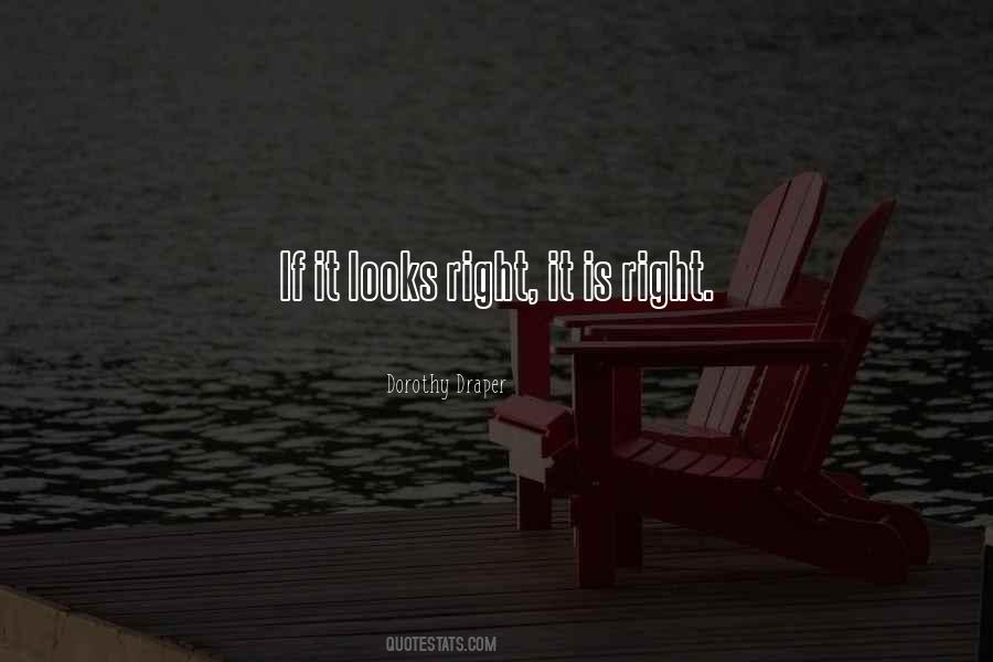 Dorothy Draper Quotes #661365