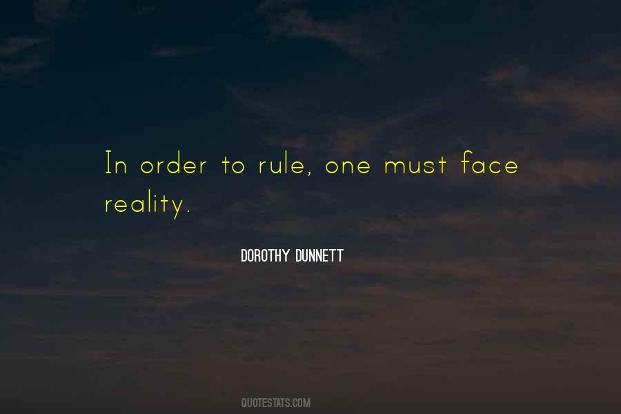 Dorothy Dunnett Quotes #184215