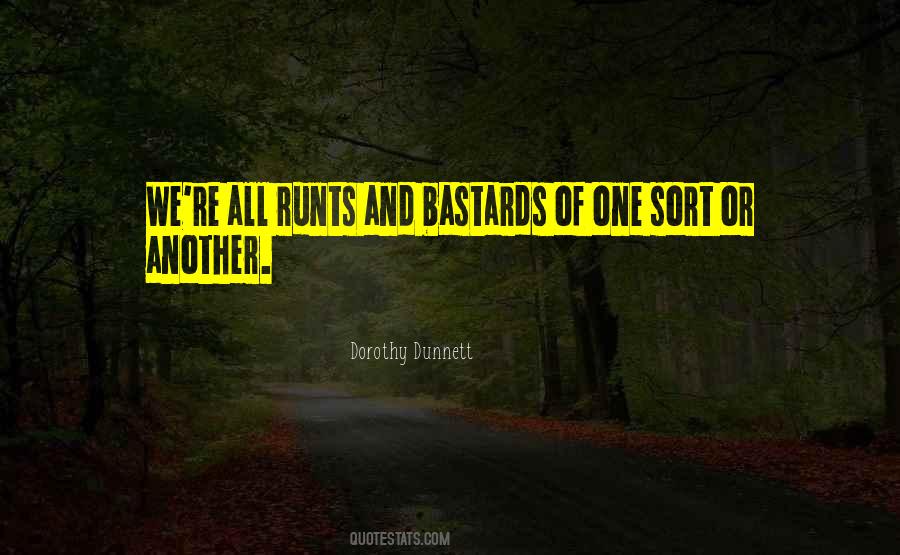 Dorothy Dunnett Quotes #630079