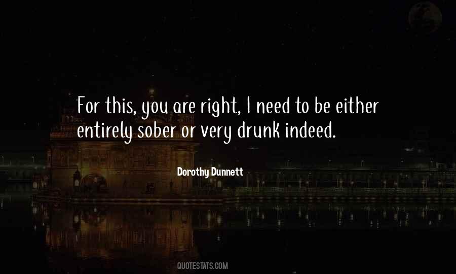 Dorothy Dunnett Quotes #635692